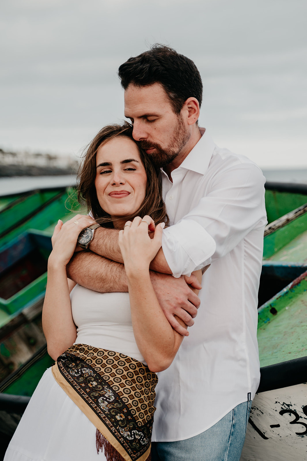 Sesión de preboda